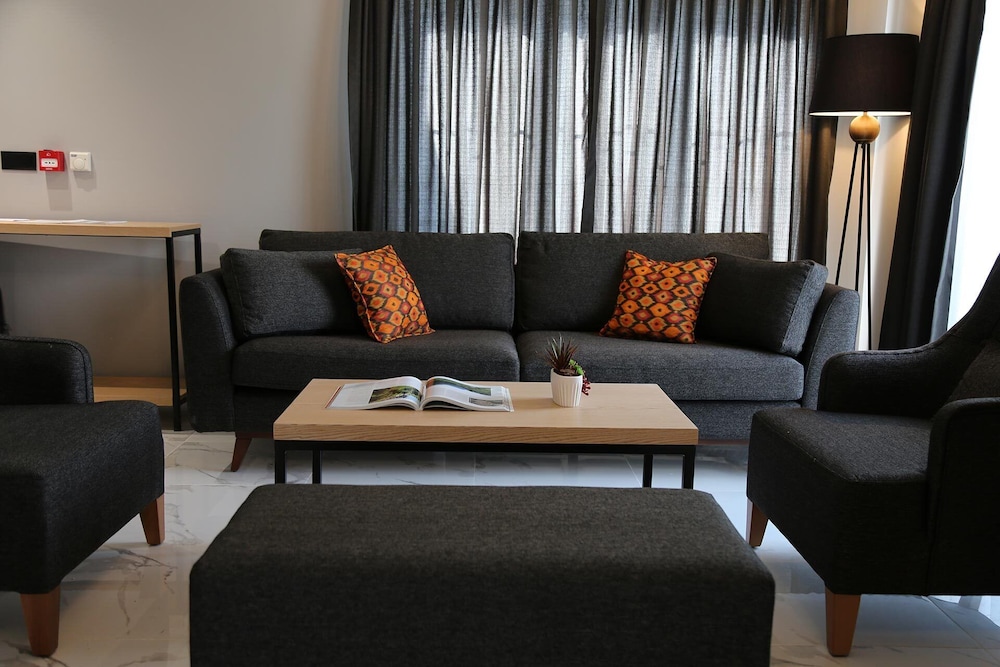 SAPANCA ALFA SUITES & SPA 51/67
