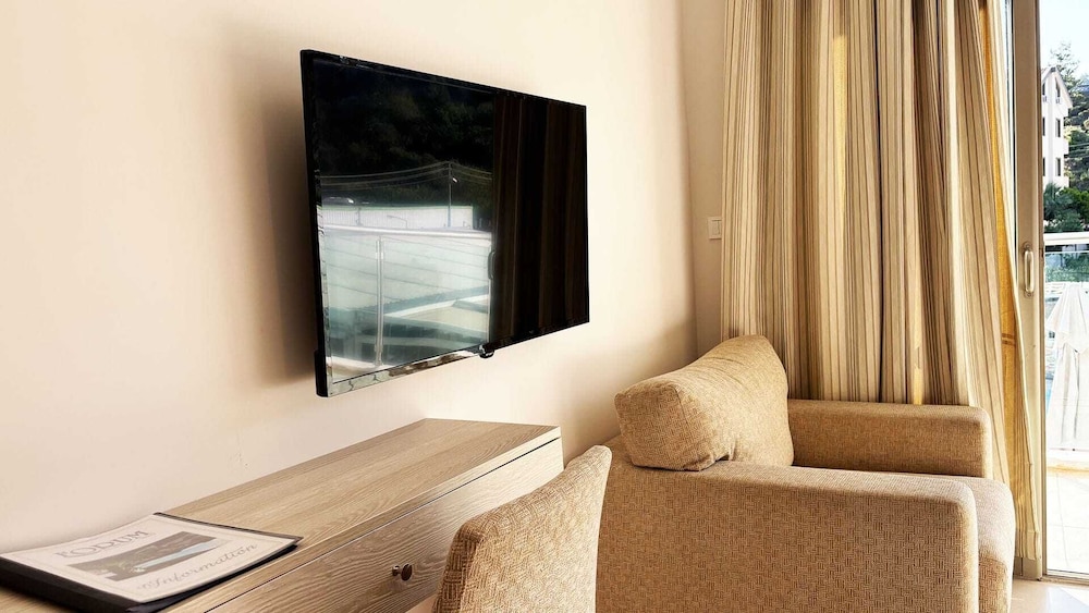 Forum Residence Hotel 34/50