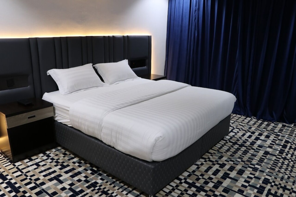 قمم بارك 4(Qimam Park Hotel 4) 19/54