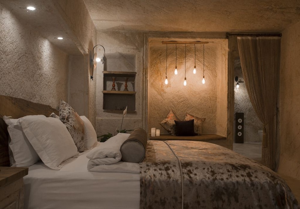 Asuwari Suites Cappadocia 7/50