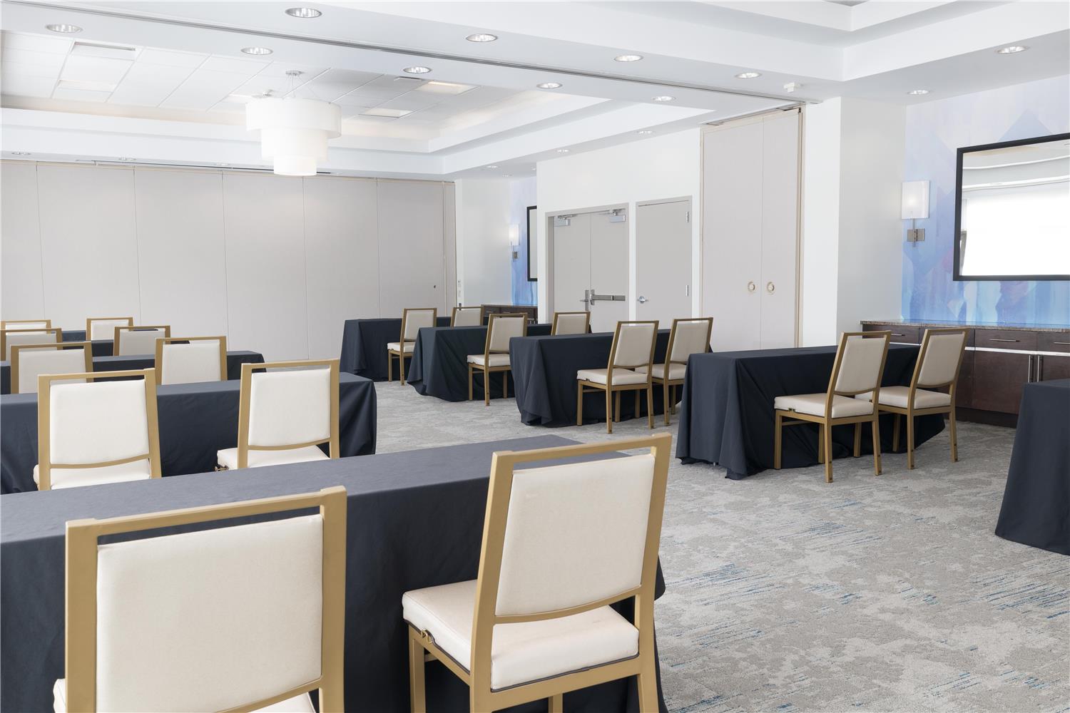 Hilton Garden Inn Hanover Arundel Mills BWI Airport 28/37