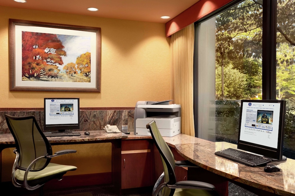 Hampton Inn York 50/53