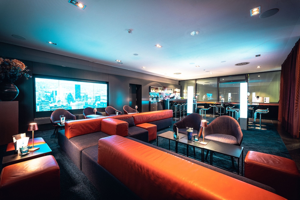 Hotel Der Blaue Reiter 49/68