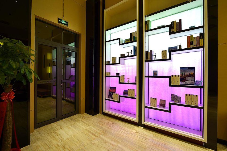 Lavande Hotel (Wuhan Xudong) 6/7