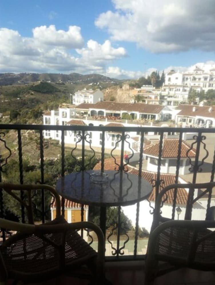 Villa Frigiliana 55/60