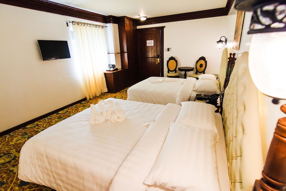 Hotel Luna Annex 18/50