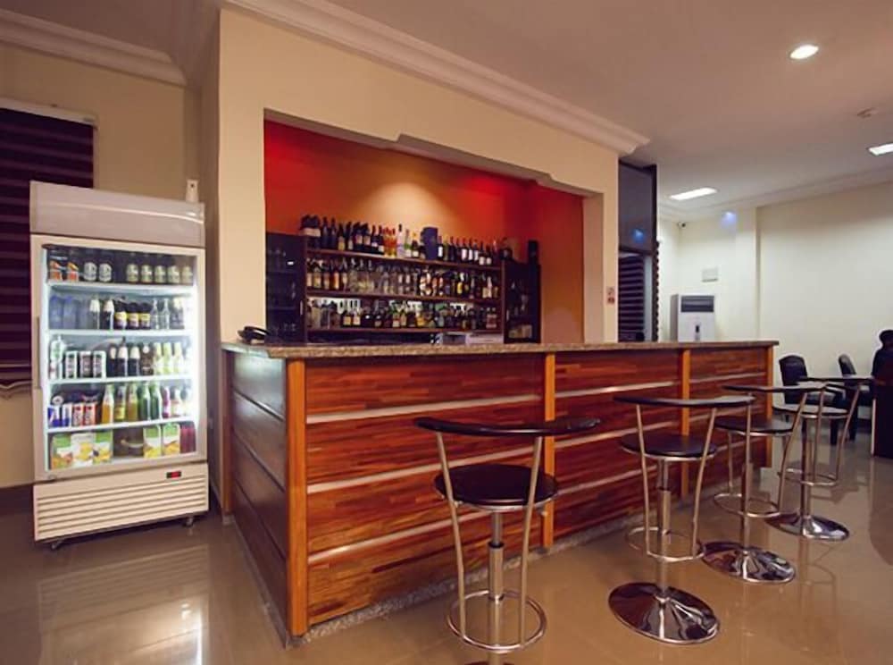 Kingstel Hotel 15/24