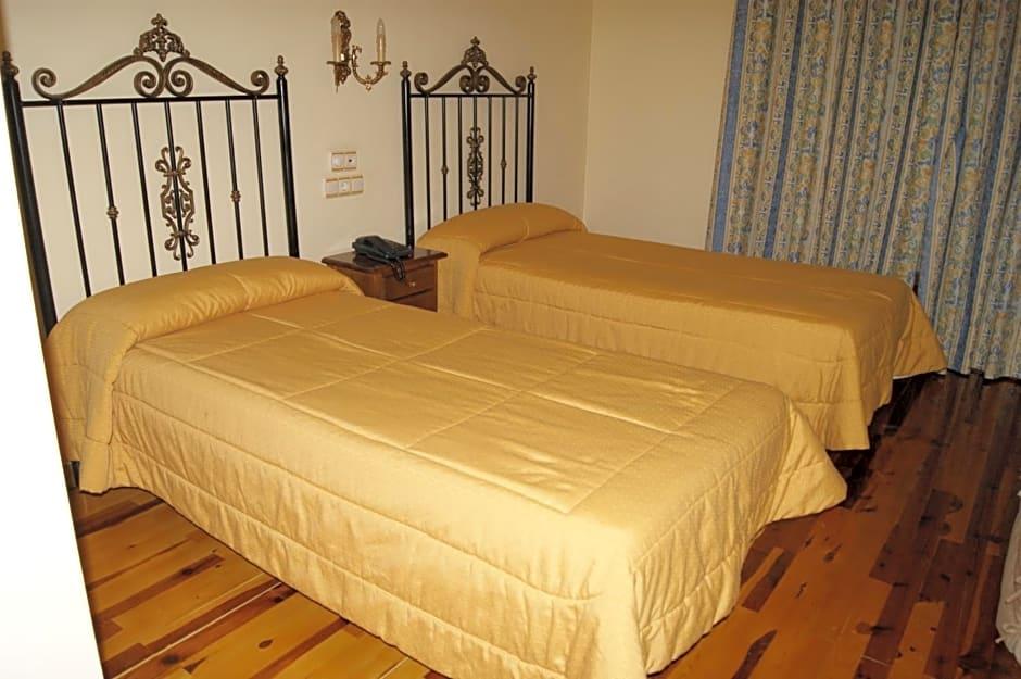 Hotel Riopar Spa 10/42