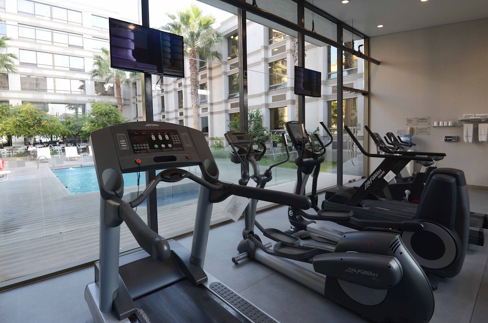 sport_facililities