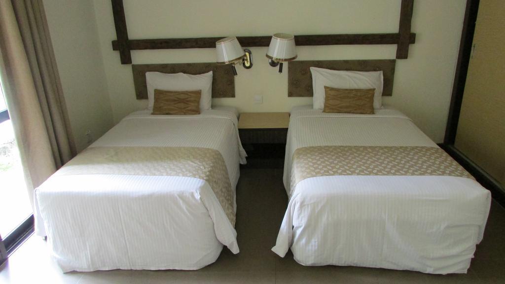 Felda Residence Hot Springs 9/25