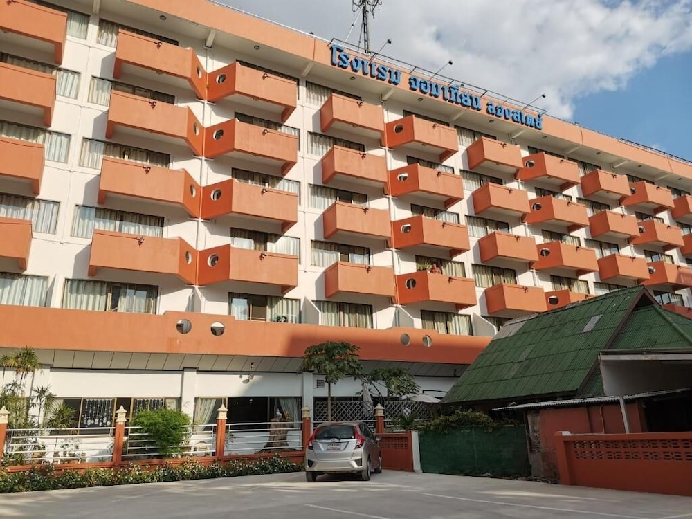 Jomtien Longstay Hotel 3/45