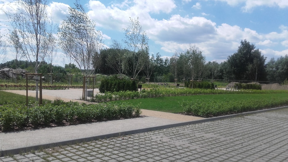 Platinum Hotel And Residence Wilanow 47/50