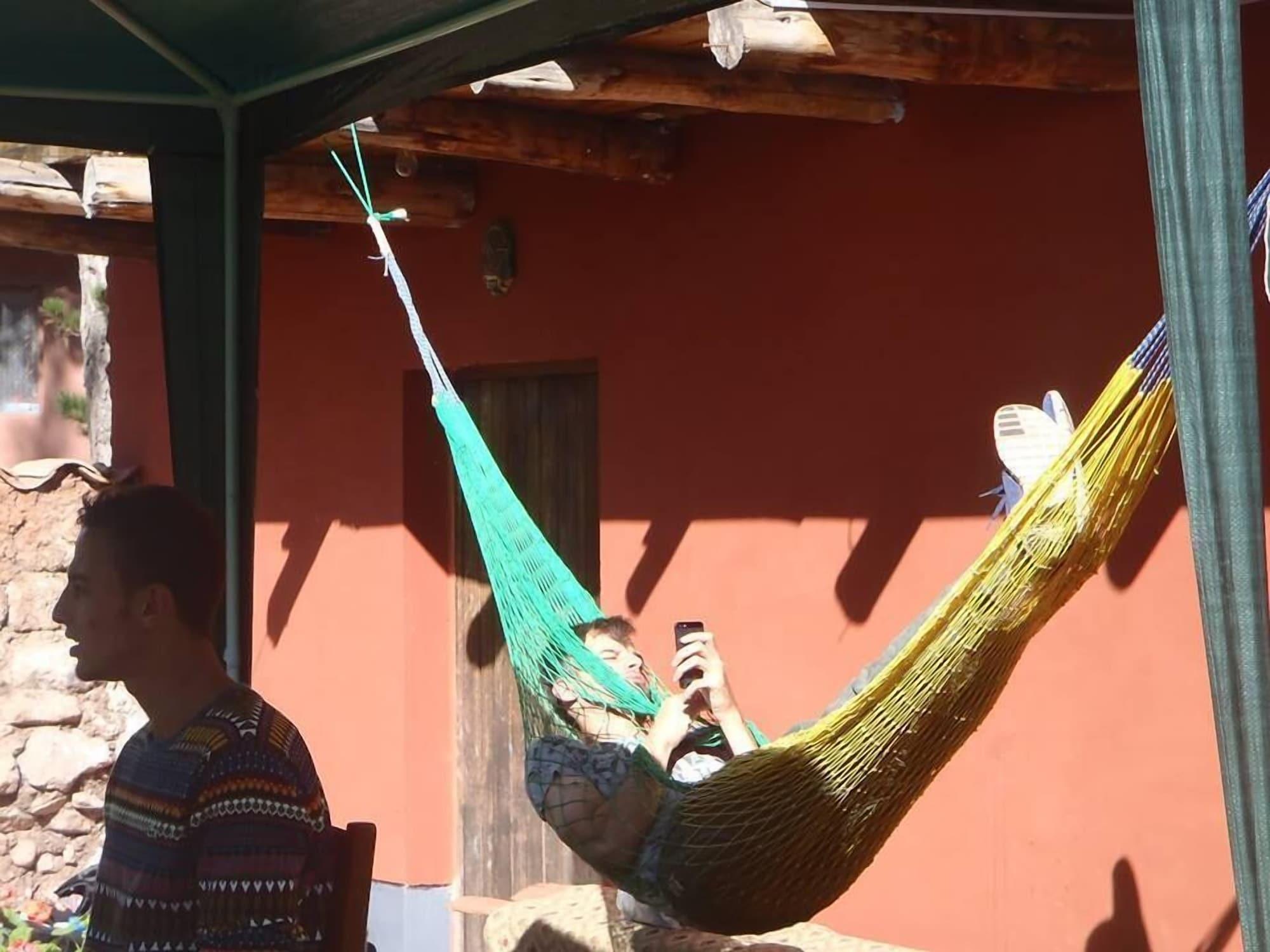 Mystical Adventures Hostel 10/42