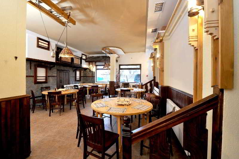 Vitosha Tulip Hotel 37/54