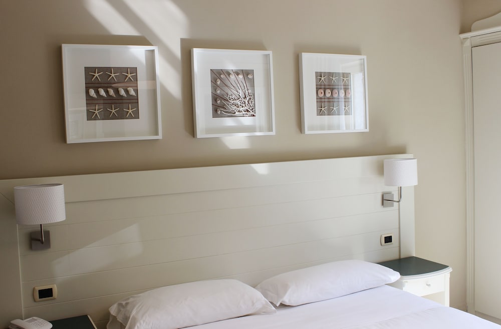 Astoria Vico Hotel 28/64