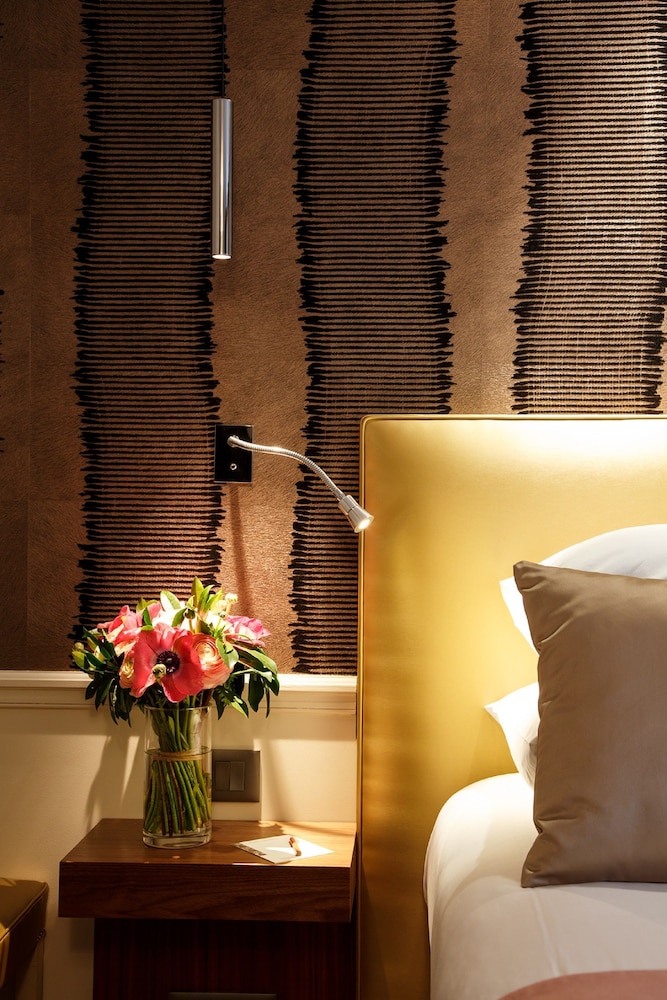 Hotel Le Clos Medicis 7/43
