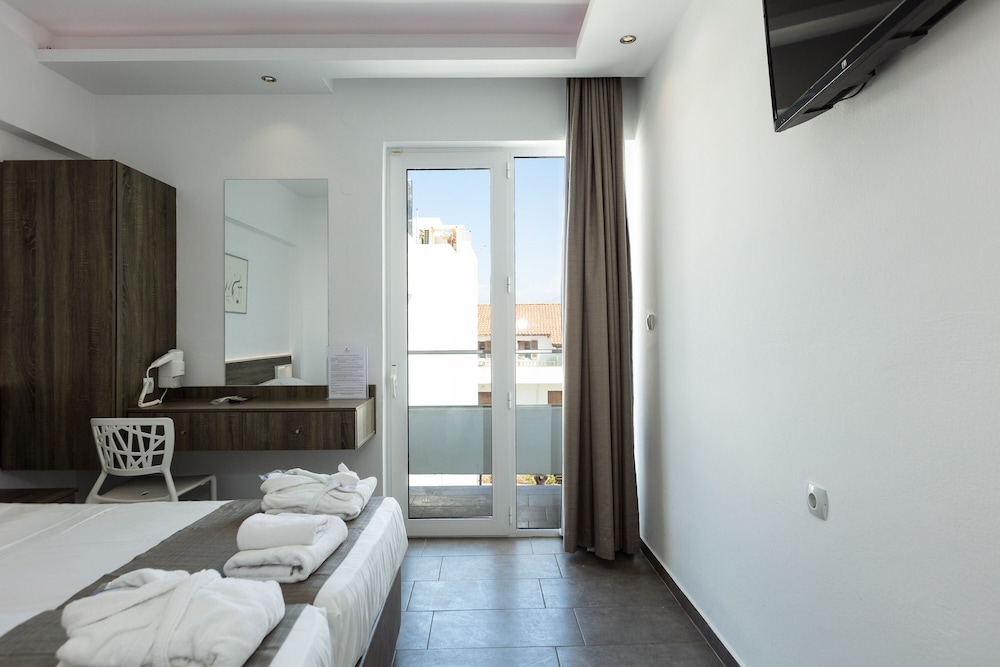 Standard, Kahlua Boutique Hotel 2/5