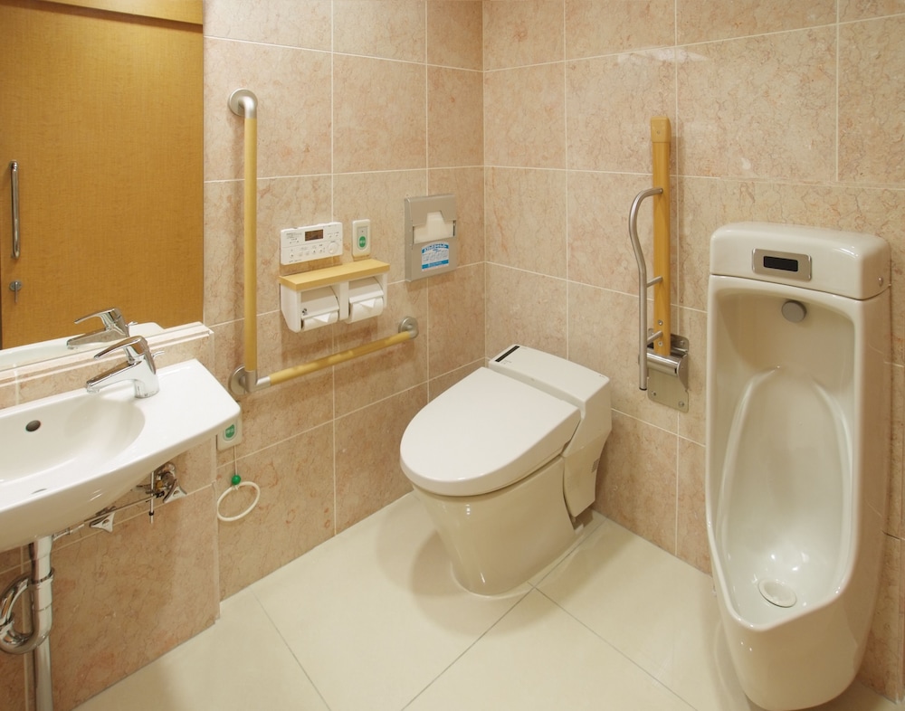 TOYOKO INN KUMAMOTO EKIMAE 18/56