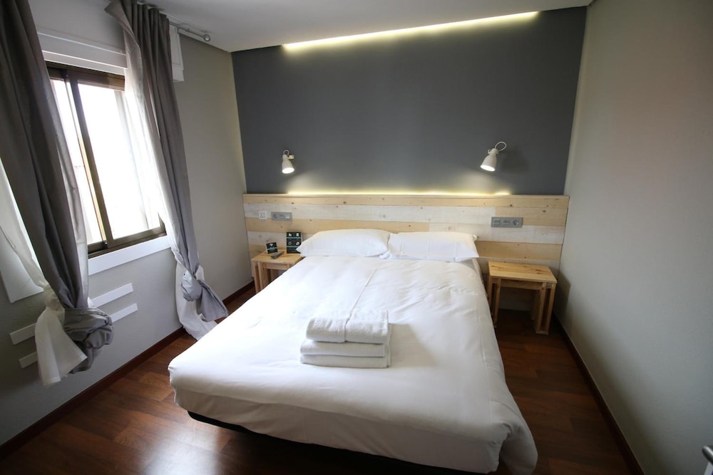 Hotel Alda Centro Ponferrada 20/67