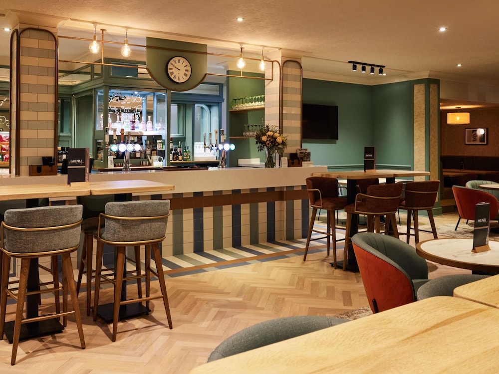 Mercure Northampton 41/63