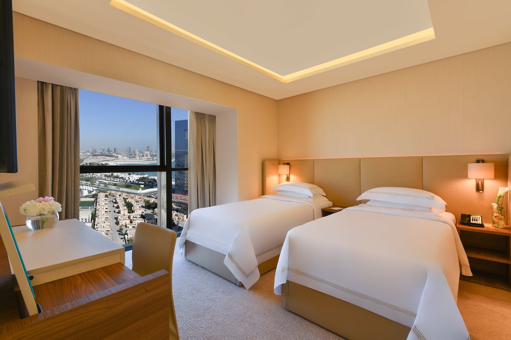 Voco Doha West Bay Suites 31/100