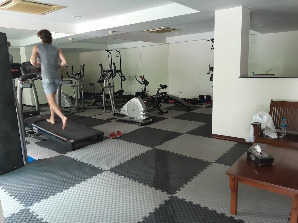Baan Yuree Resort Spa 52/78