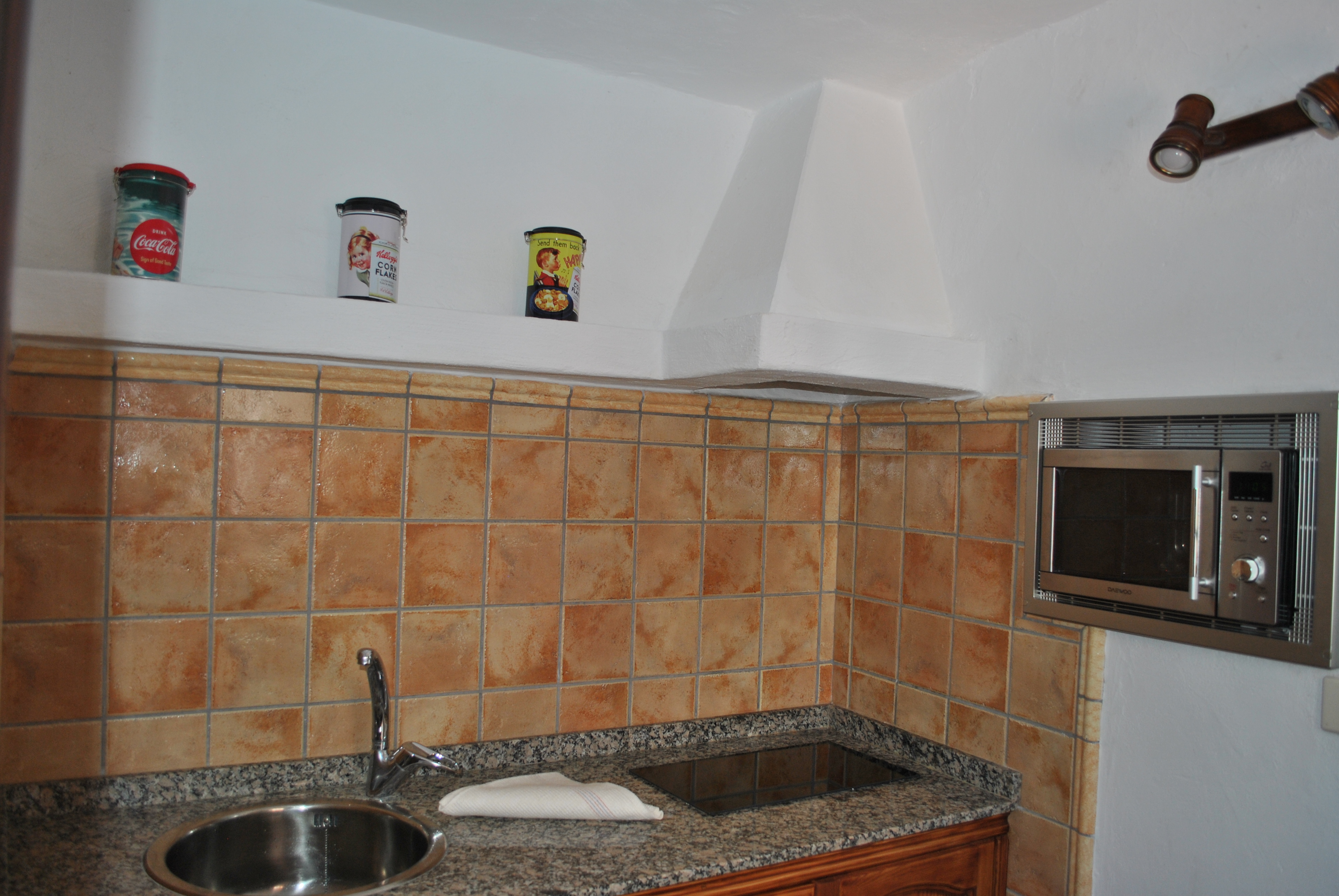 RK La Casona de Tejeda 22/28