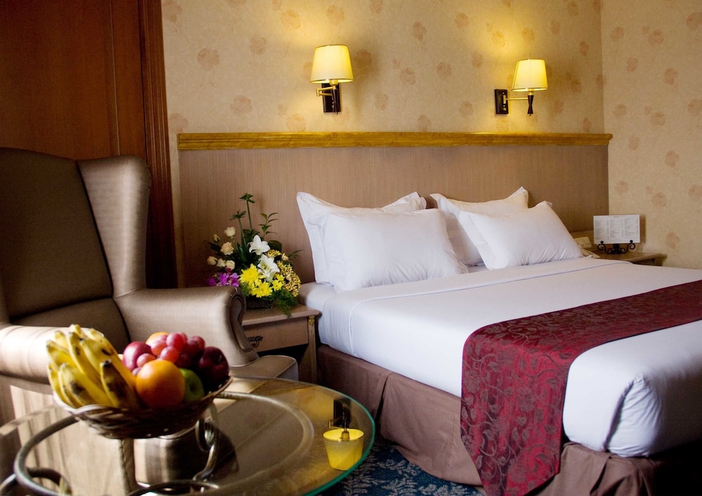 Yasmin Puncak Hotel 14/36