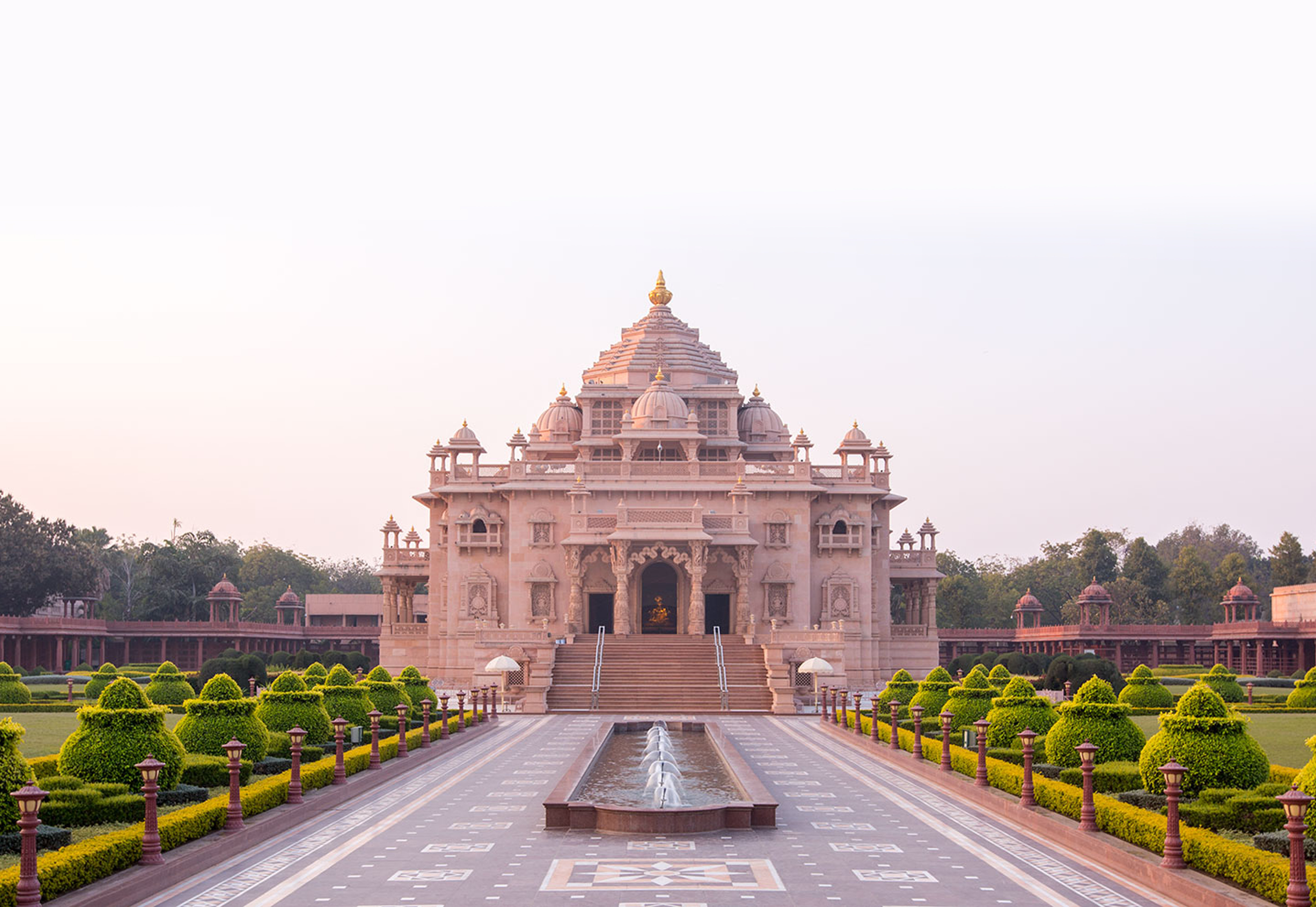 Crowne Plaza New Delhi Mayur Vihar Noida 9/64