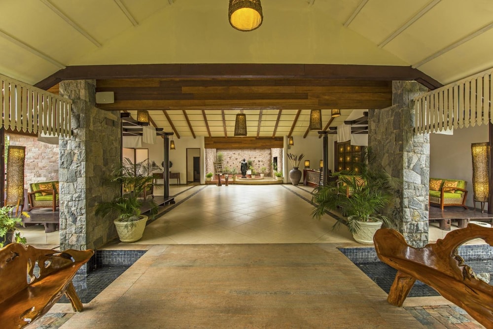 The Windflower Resorts Spa 3/50