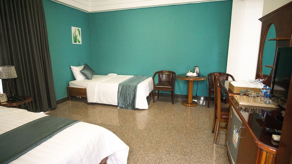 Cuu Kim Son Hotel 28/43