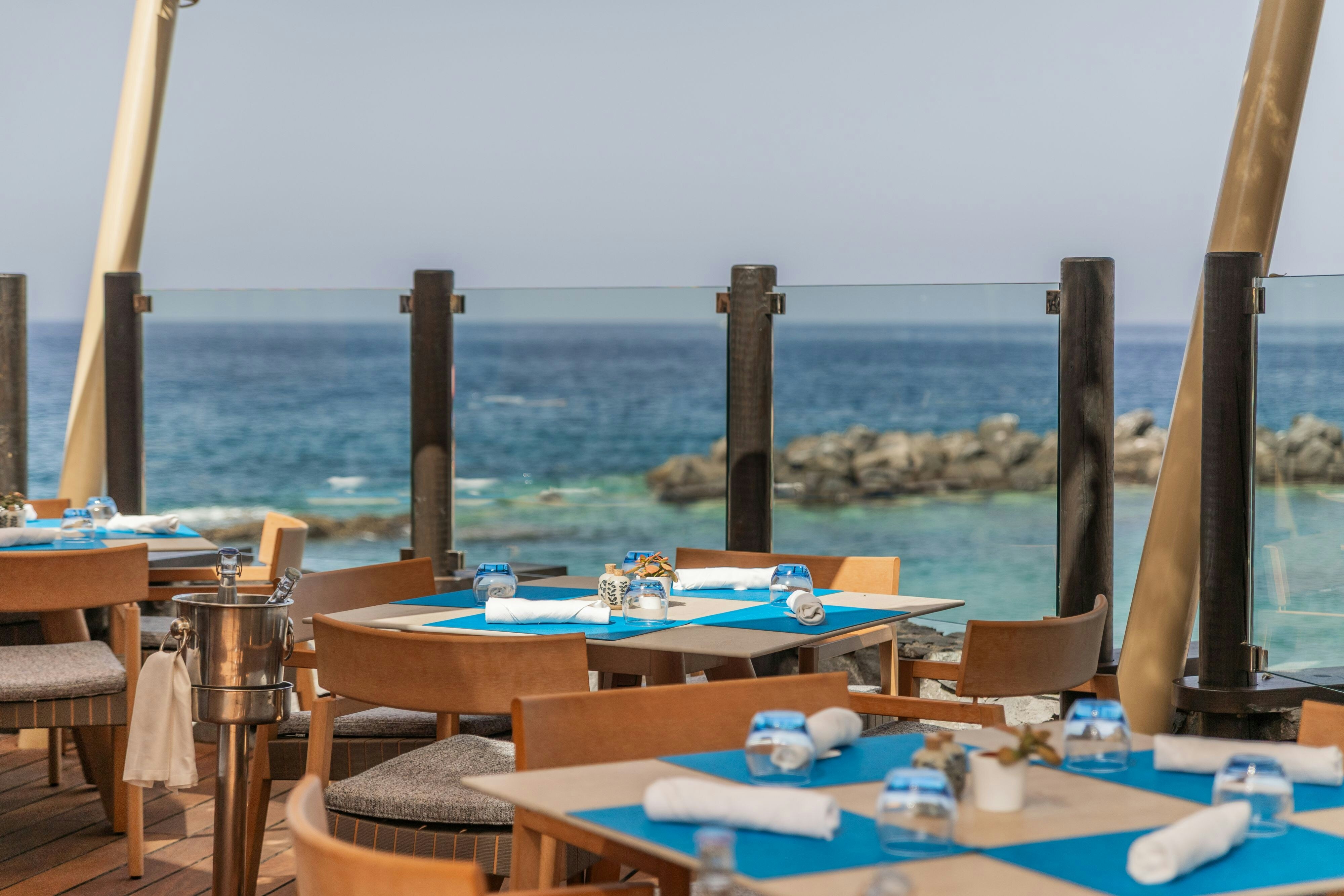 The Ritz Carlton Tenerife Abama 35/41