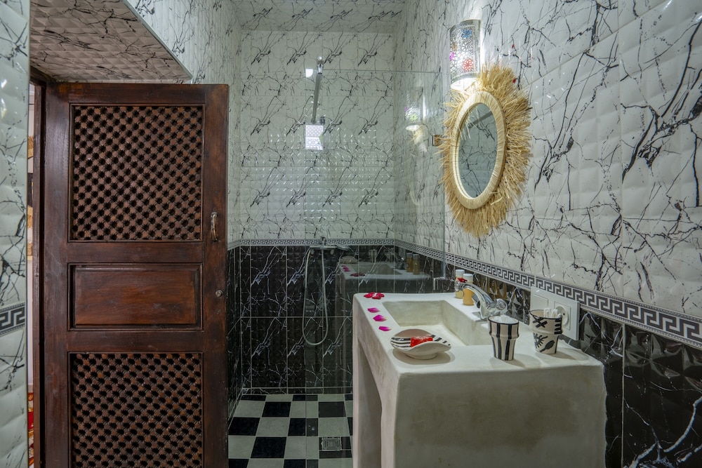 Riad Lalla Zineb and Spa 64/66