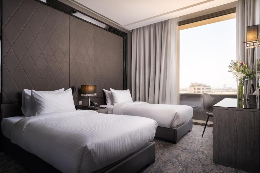فندق سكون(Sukoon Hotel Jeddah) 13/50
