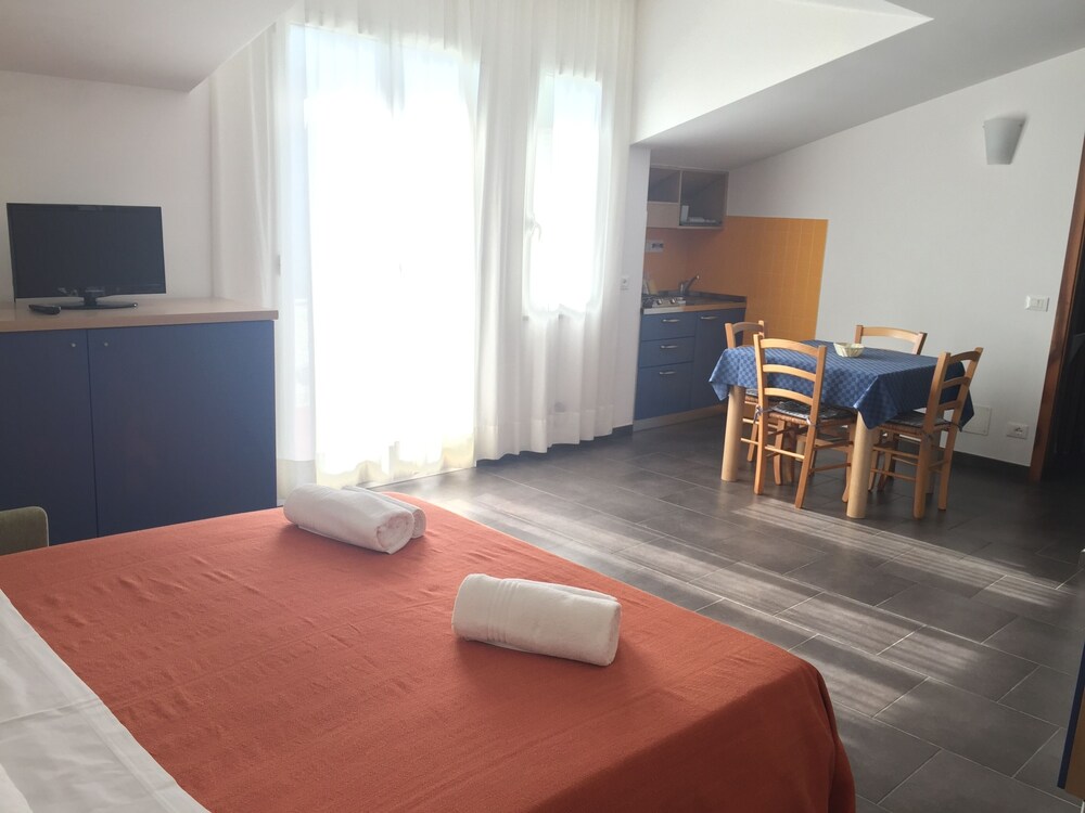 Dei Fiori Residence 15/50