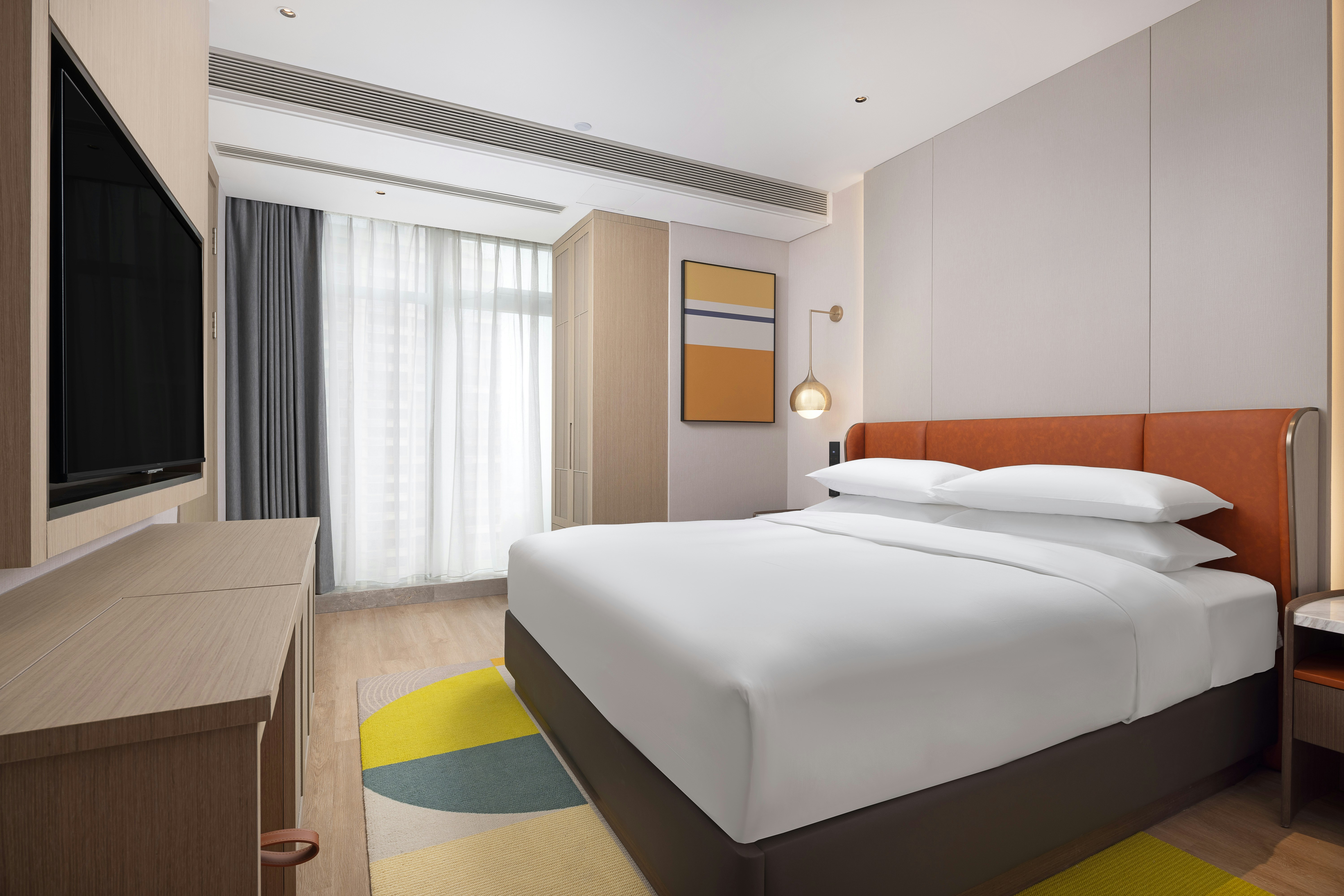 Home2 Suites by Hilton Rizhao Wanpingkou 31/70