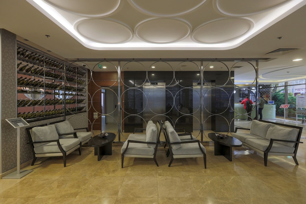 Niza Park Hotel 33/55