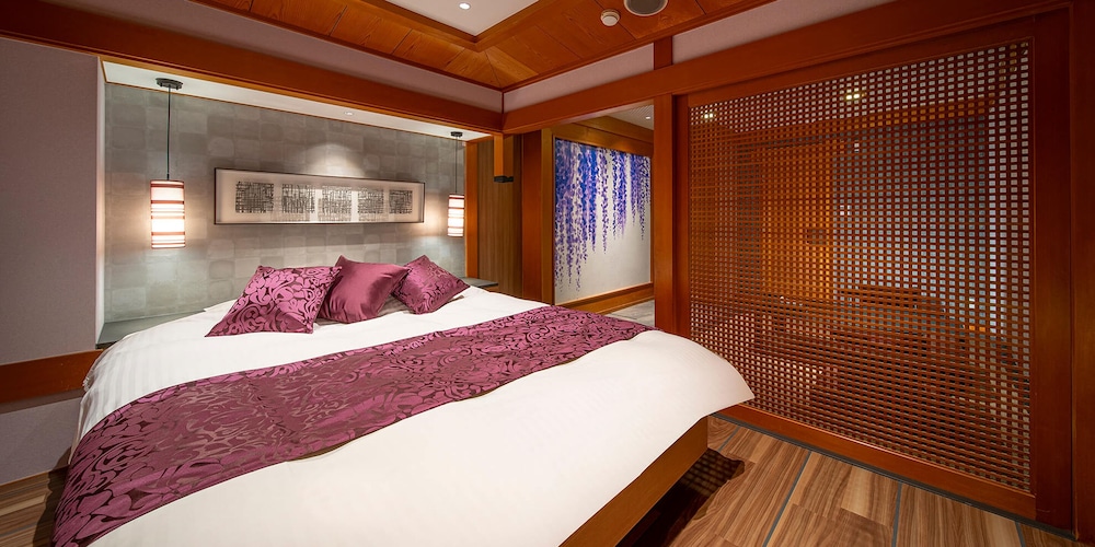 Kobe Leisure Hotel U's Koroen 24/58