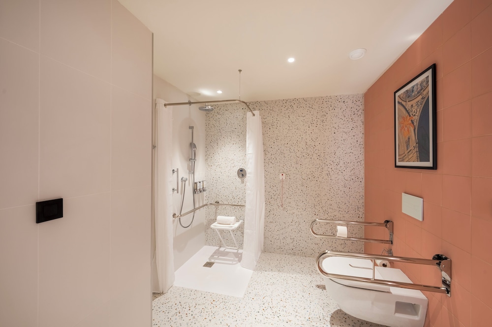 Hampton by Hilton Alicante Airport 28/42