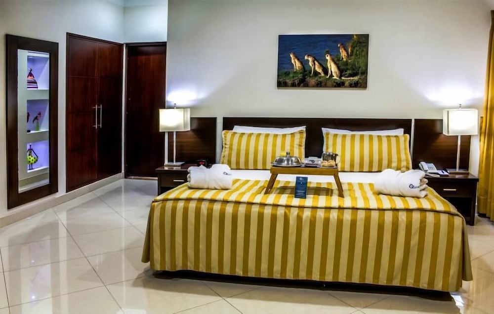 HOTEL NEIVA PLAZA 19/50