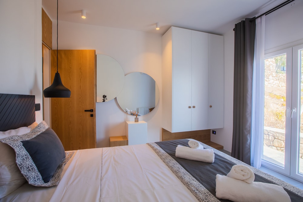 Seacode Villa 30/72