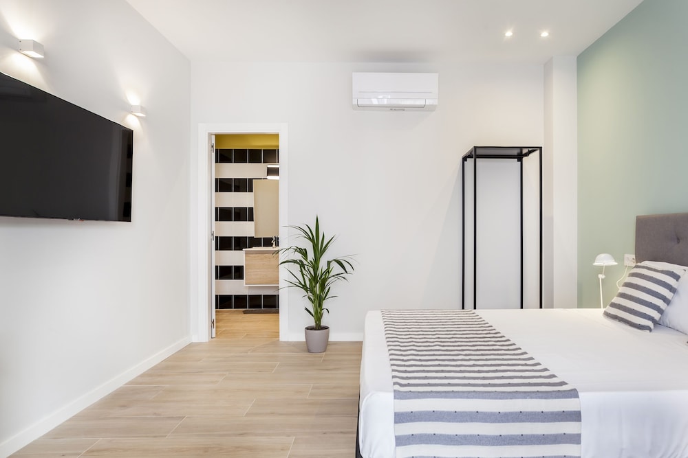 Libere Valencia Abastos Apartaments 54/69