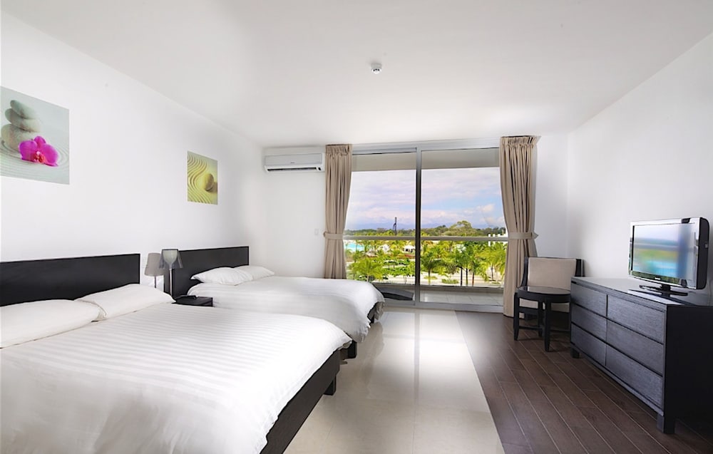 Playa Blanca Beach Resort - All Inclusive 17/61