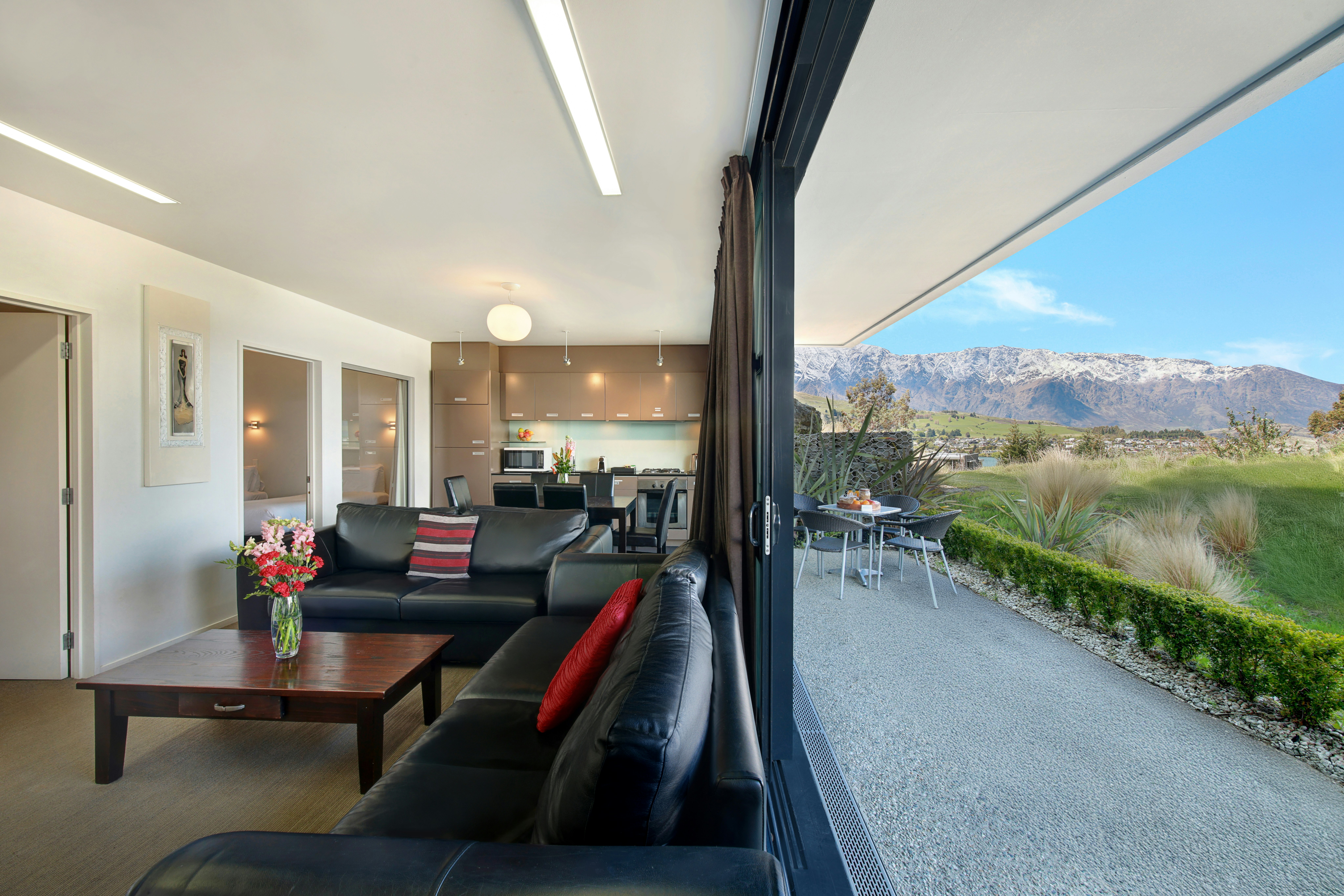 Swiss-Belsuites Pounamu Queenstown 48/55