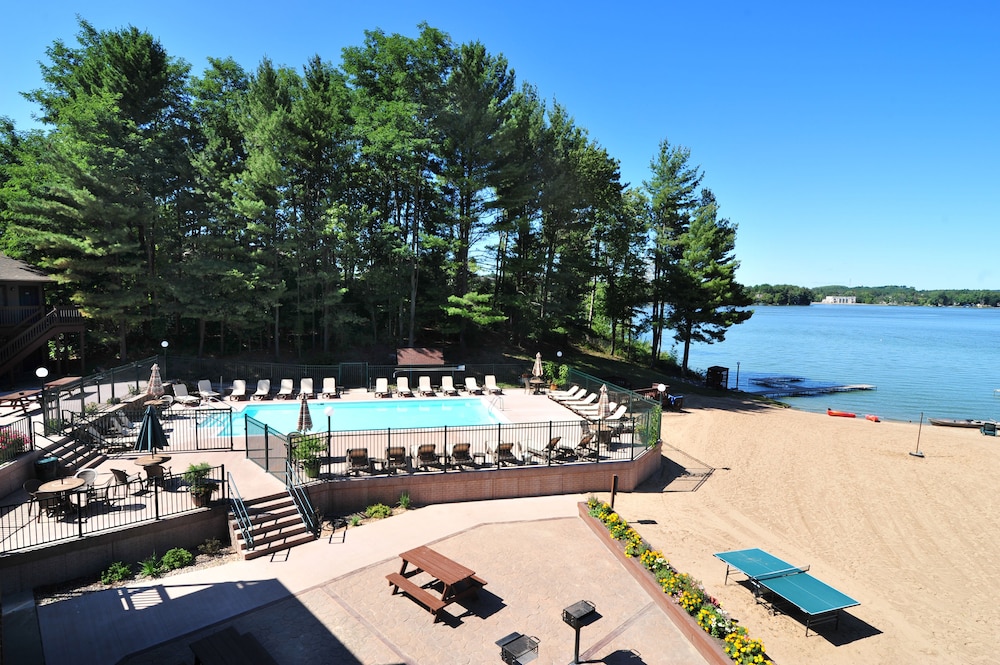 Baker Apos S Sunset Bay Resort 12/64