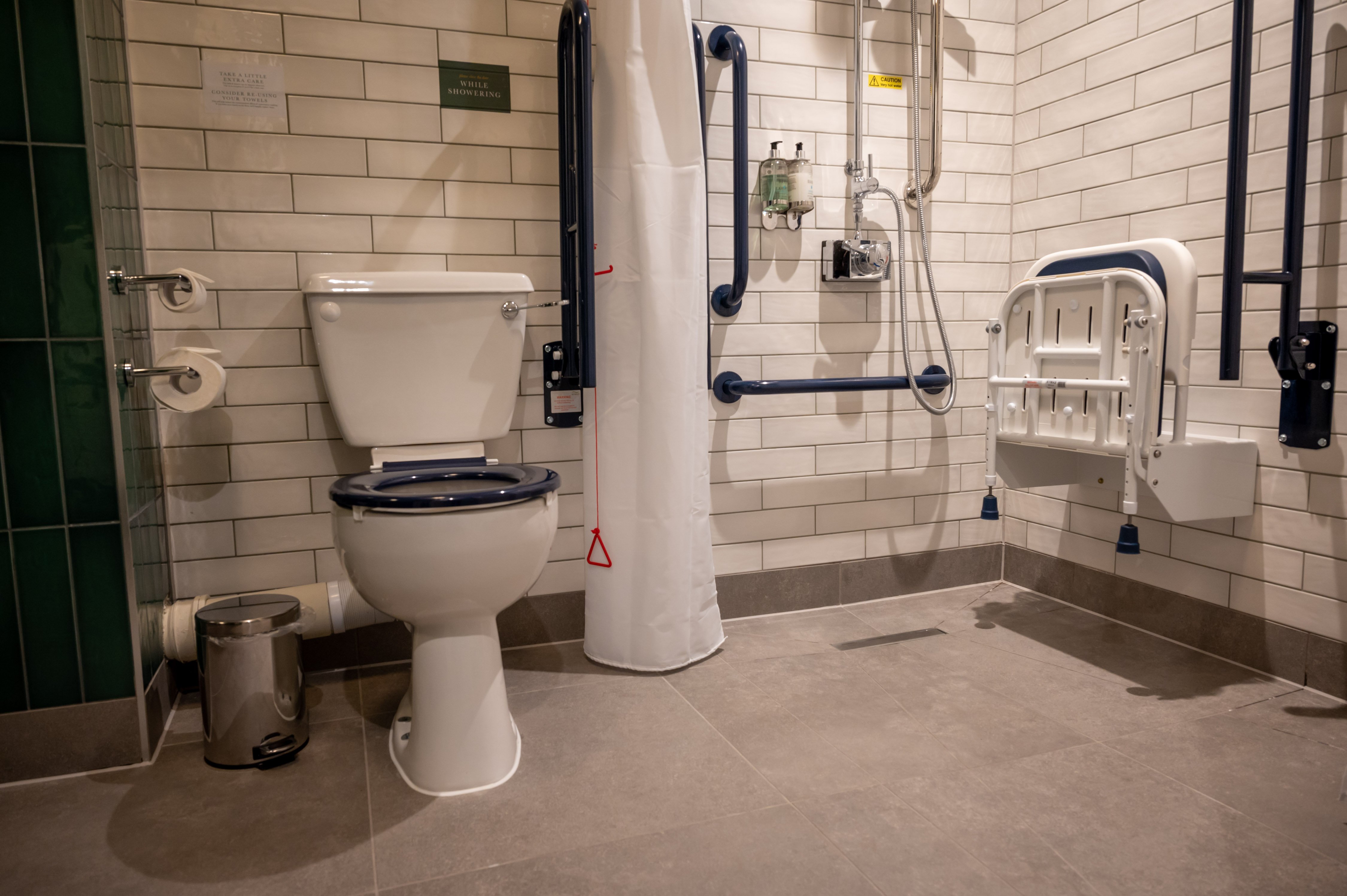 Premier Inn Newbury Thatcham 29/31