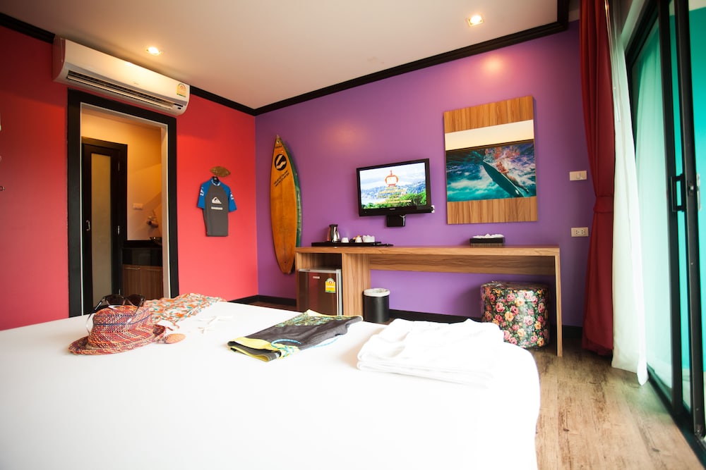 MUST SEA HOTEL(FORMERLY MUSSEE KATA BOUTIQUE) 17/70