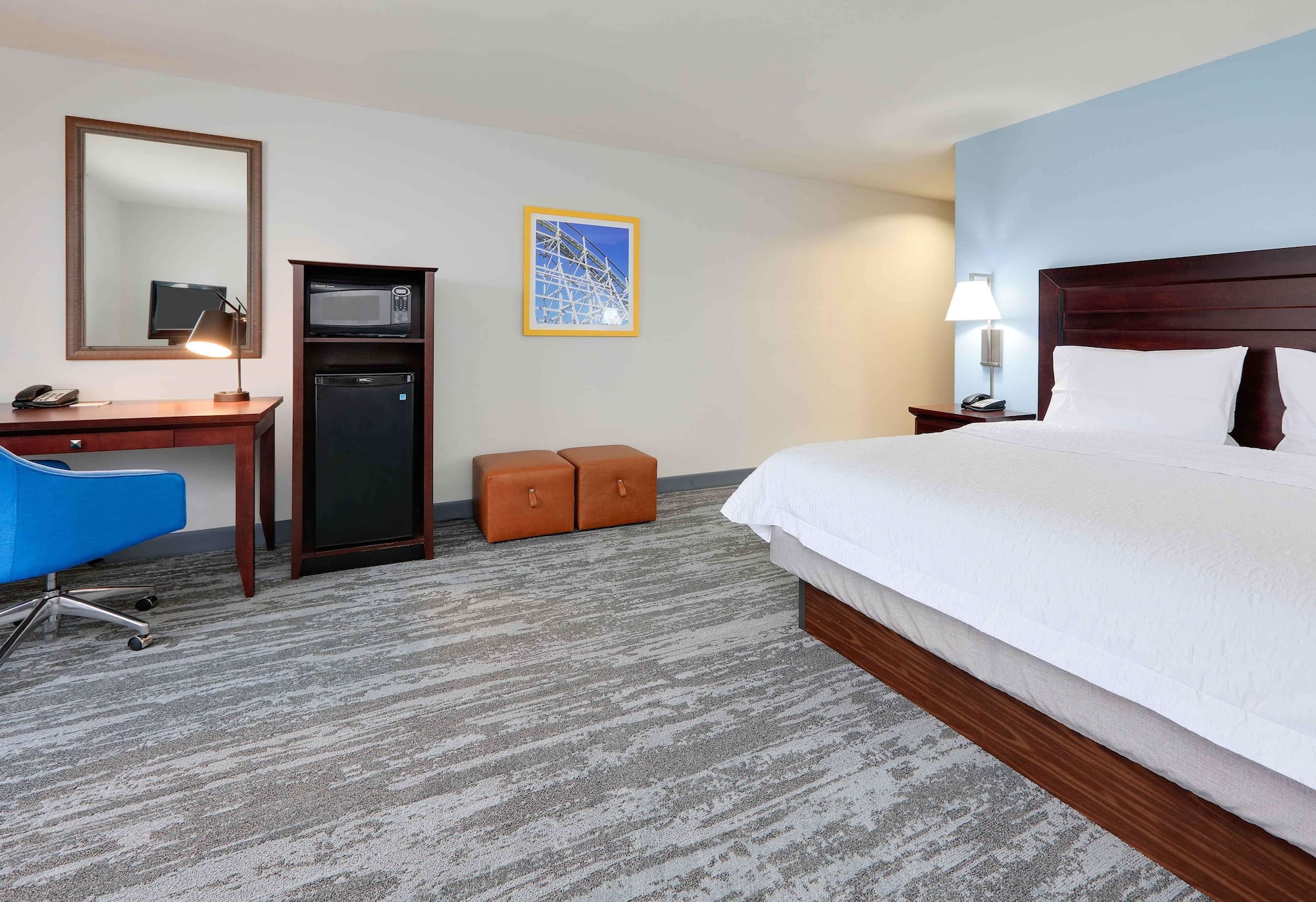 ROOM, KING BED, ACCESSIBLE
