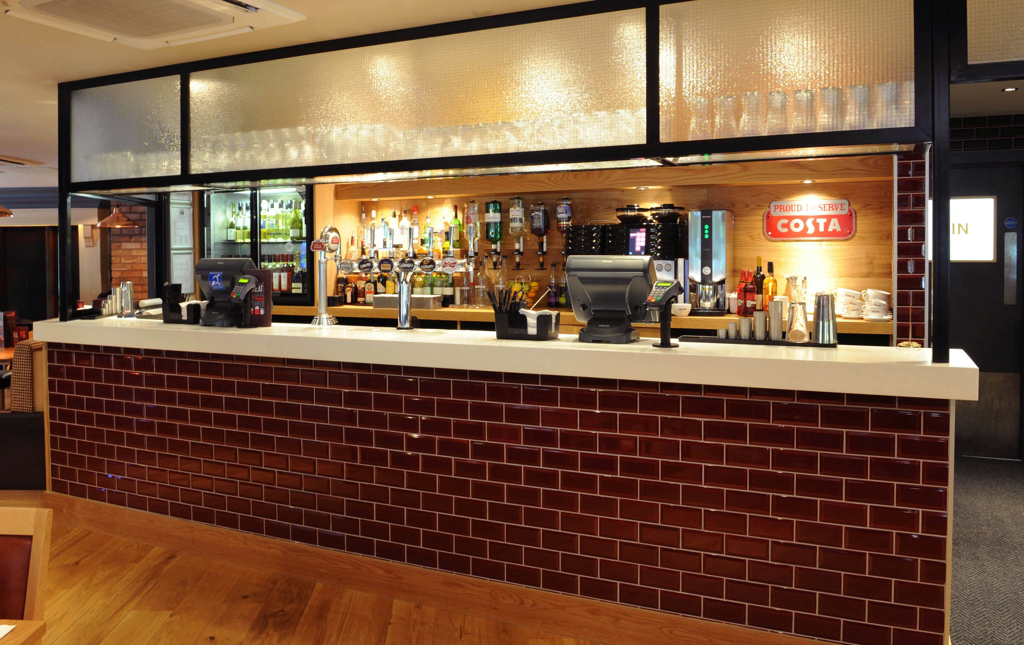 Premier Inn Redditch North A441 30/37