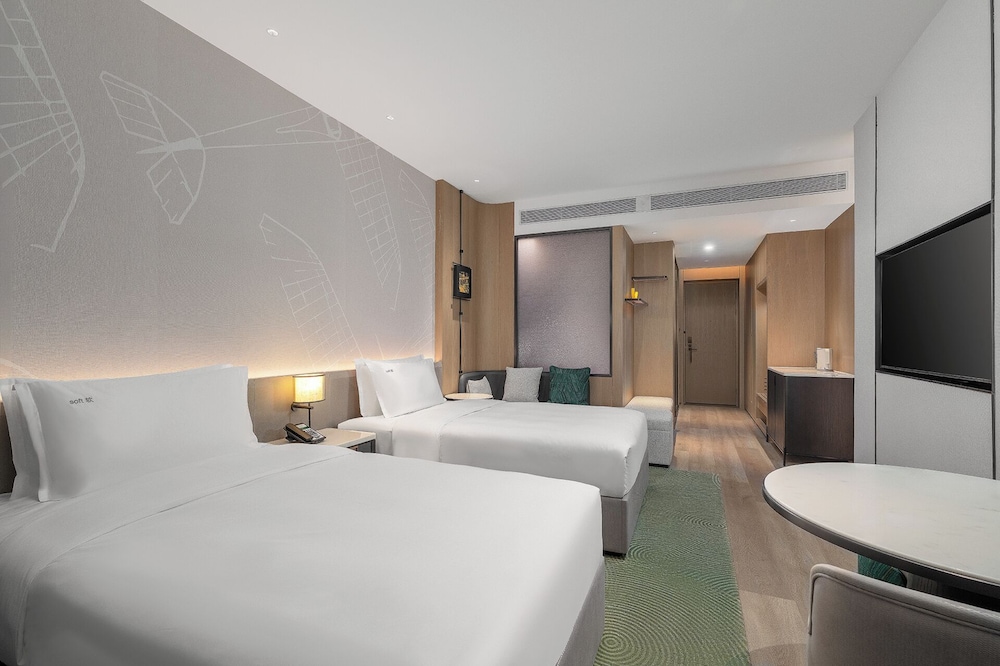 Holiday Inn Wenzhou Airport by IHG، ونتشو 7/50